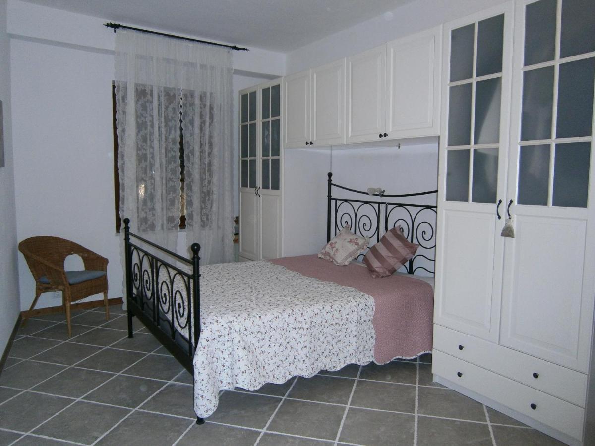 B&B Pietre Antiche Vezzi Portio Extérieur photo