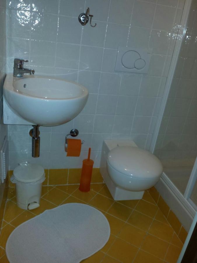 B&B Pietre Antiche Vezzi Portio Extérieur photo