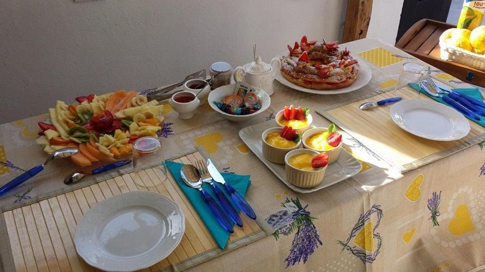 B&B Pietre Antiche Vezzi Portio Extérieur photo